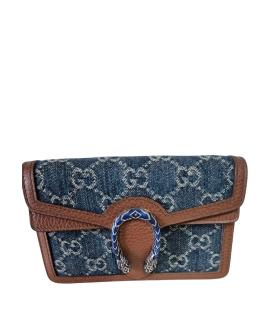 GUCCI Сумка через плечо