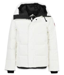 CANADA GOOSE Парка