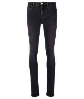 ACNE STUDIOS Джинсы слим