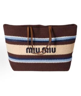 MIU MIU Сумка тоут