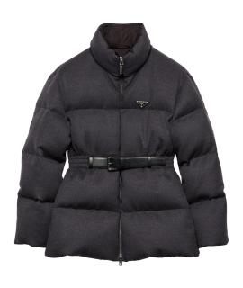 PRADA Пуховик