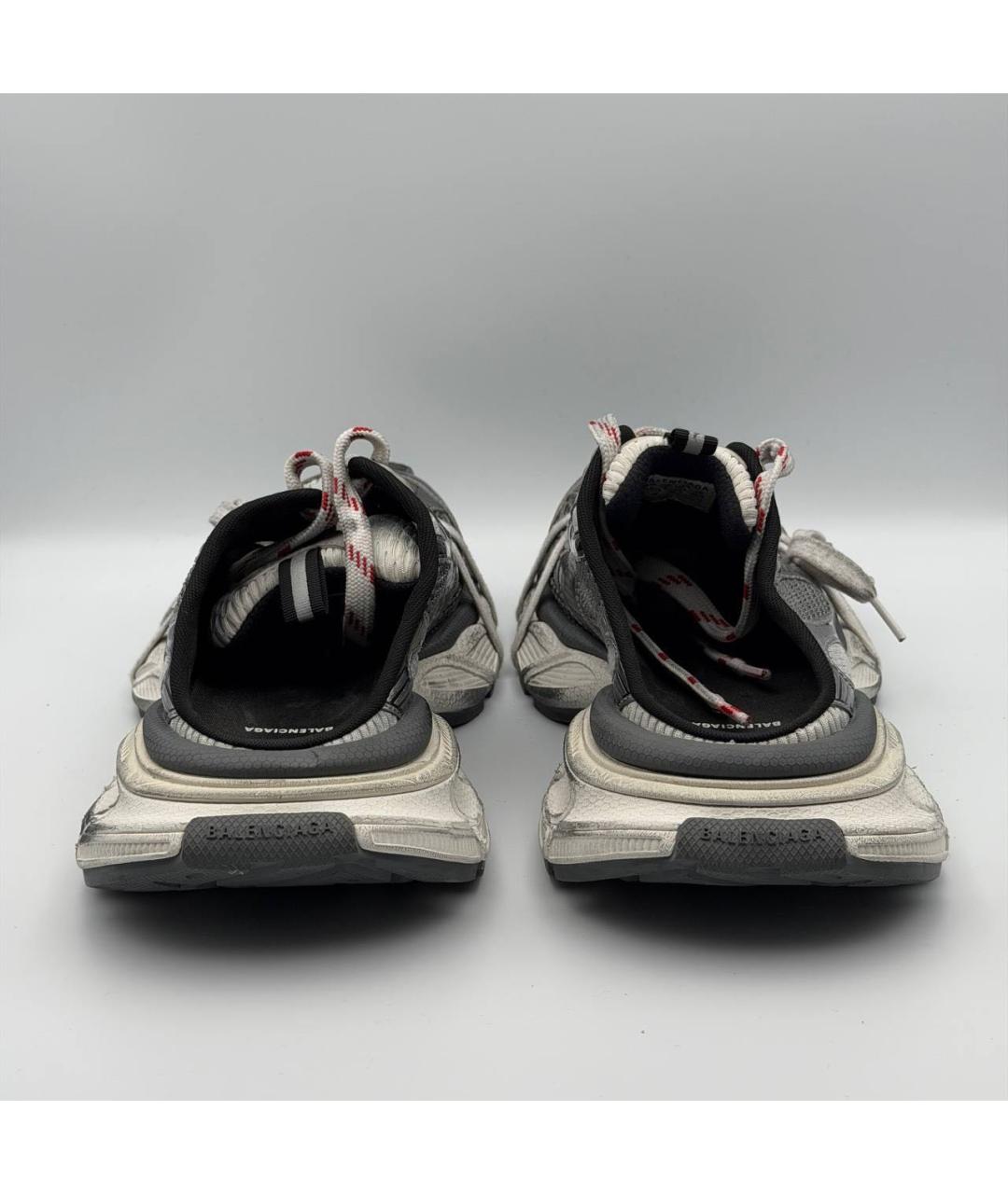 BALENCIAGA Сандалии, фото 5