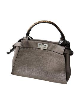 FENDI Сумка с короткими ручками