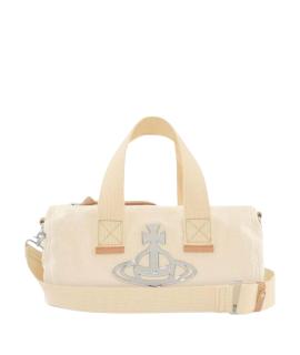 VIVIENNE WESTWOOD Дорожная/спортивная сумка