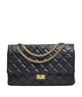 CHANEL Сумка через плечо