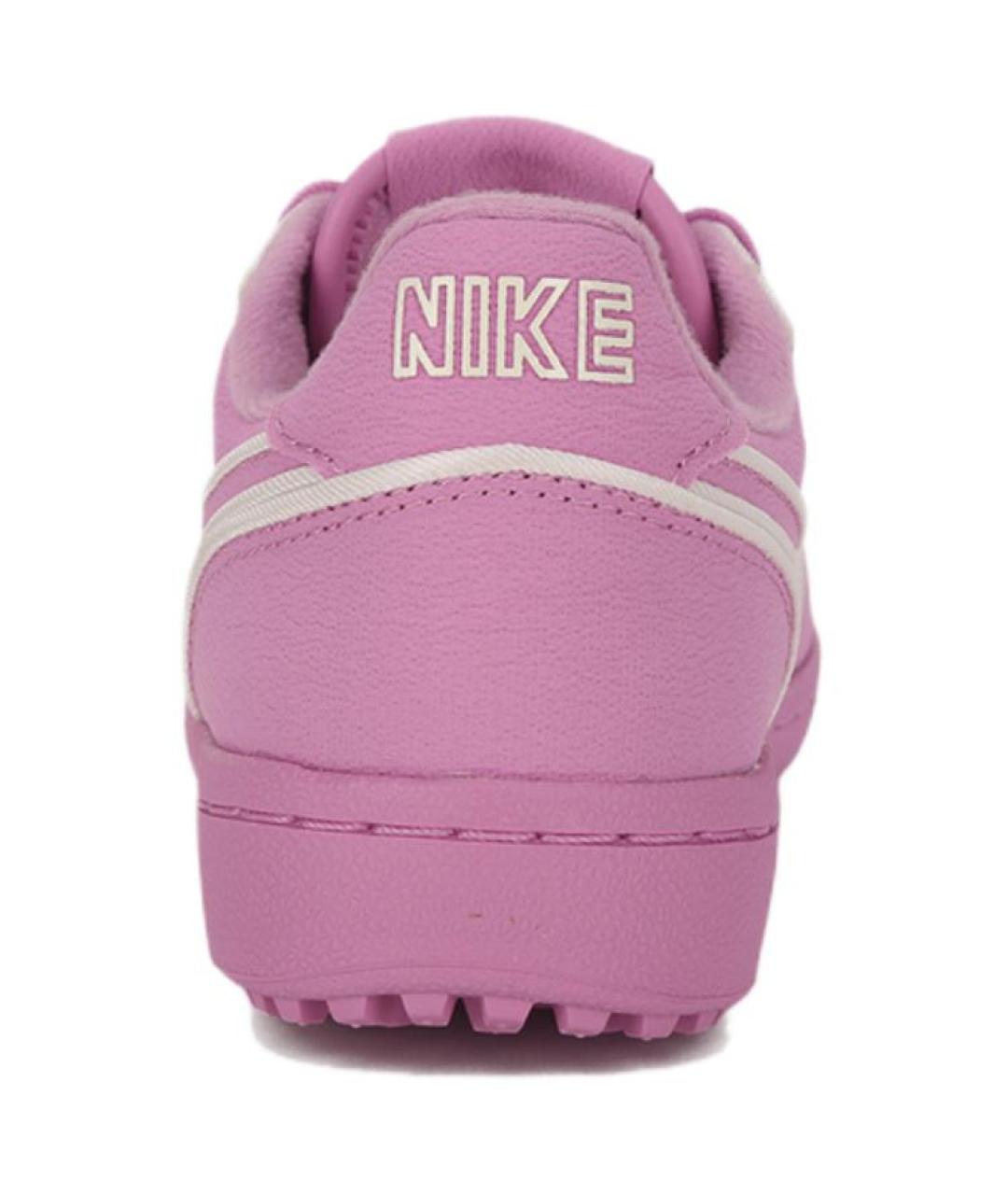 NIKE Розовые кроссовки, фото 4