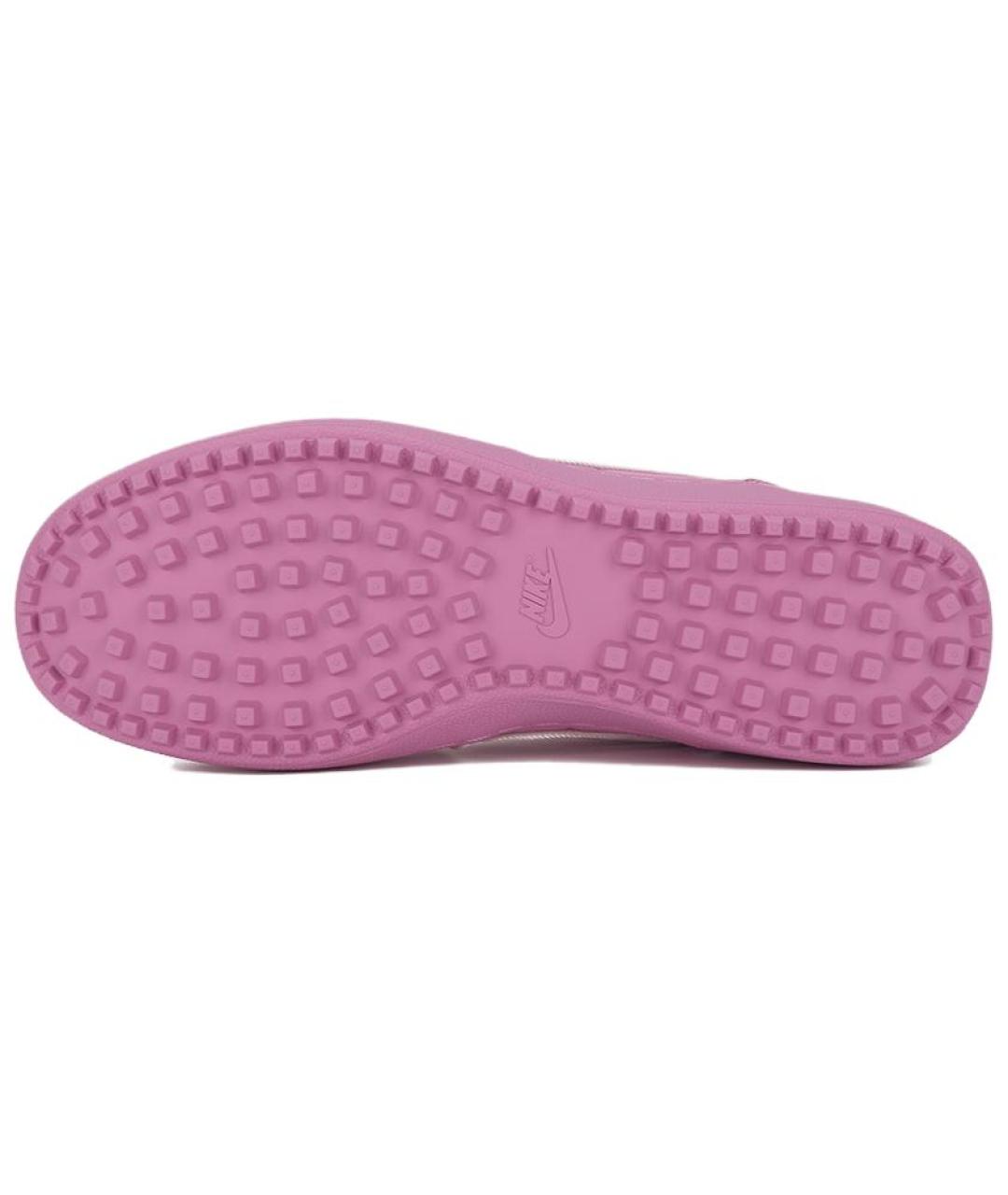 NIKE Розовые кроссовки, фото 5