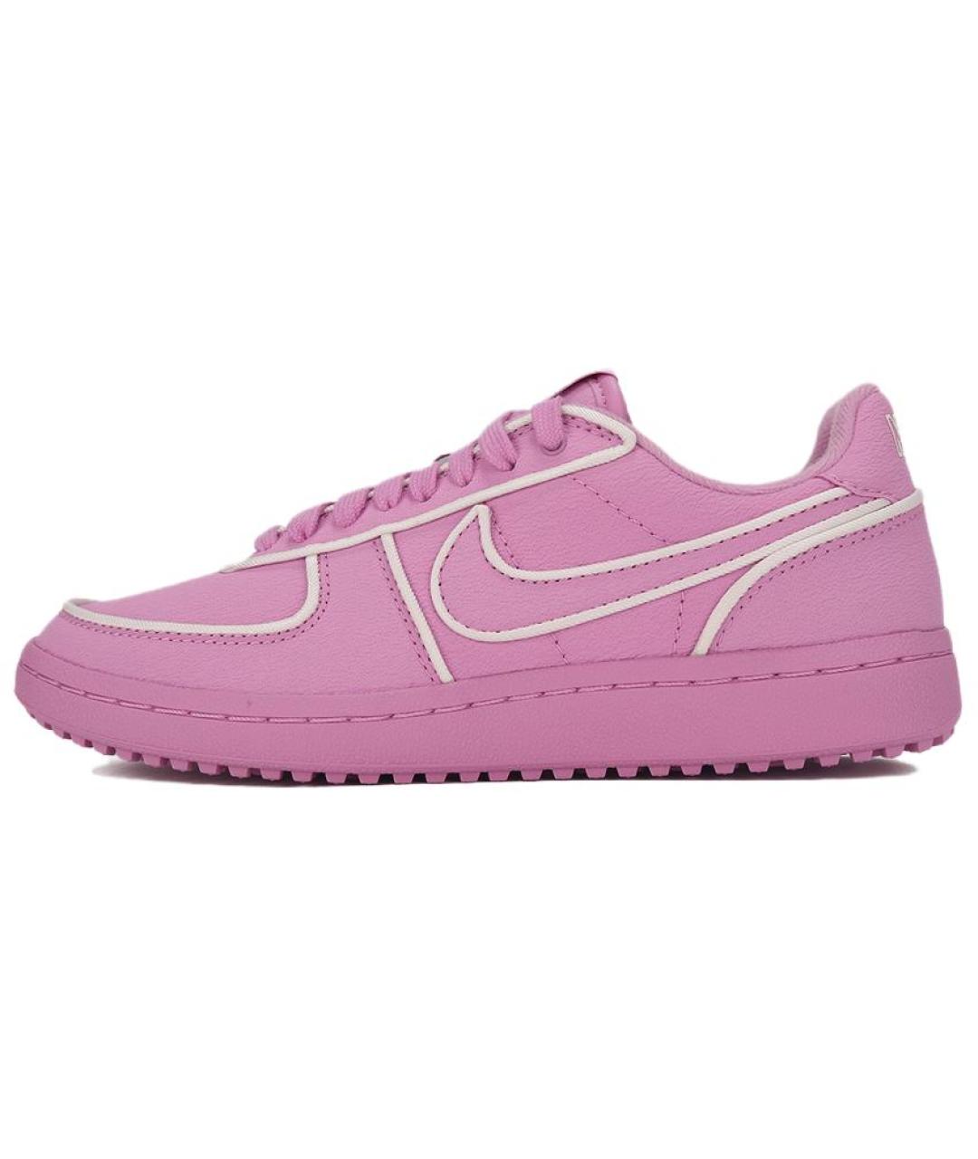 NIKE Розовые кроссовки, фото 2