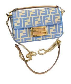 FENDI Сумка через плечо