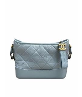 CHANEL Сумка через плечо