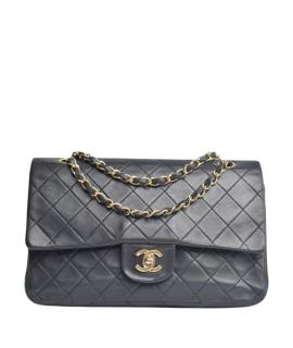 CHANEL Сумка через плечо