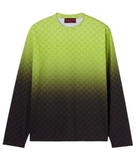 GUCCI Лонгслив