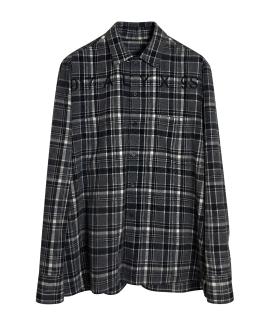 1017 ALYX 9SM Кэжуал рубашка