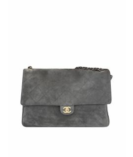 CHANEL Сумка через плечо