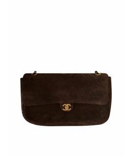 CHANEL Сумка через плечо