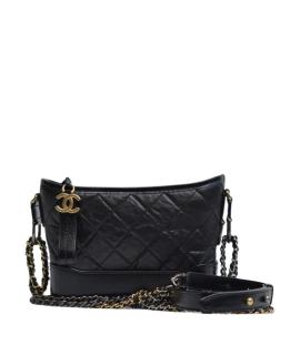CHANEL Сумка через плечо