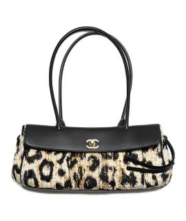 CHANEL Сумка тоут
