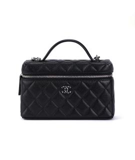 CHANEL Сумка через плечо