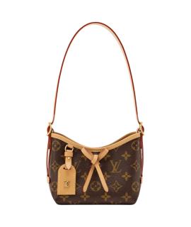 LOUIS VUITTON Сумка через плечо