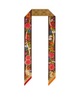 LOUIS VUITTON Шарф