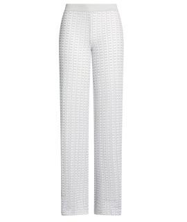 MISSONI Прямые брюки