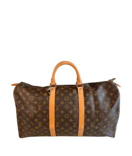 LOUIS VUITTON Дорожная/спортивная сумка