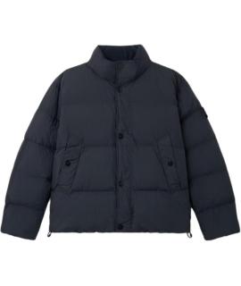 STONE ISLAND Пуховик