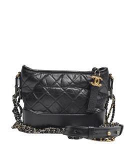 CHANEL Сумка через плечо