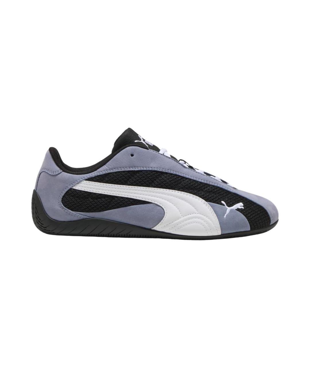 PUMA Серые кроссовки, фото 1