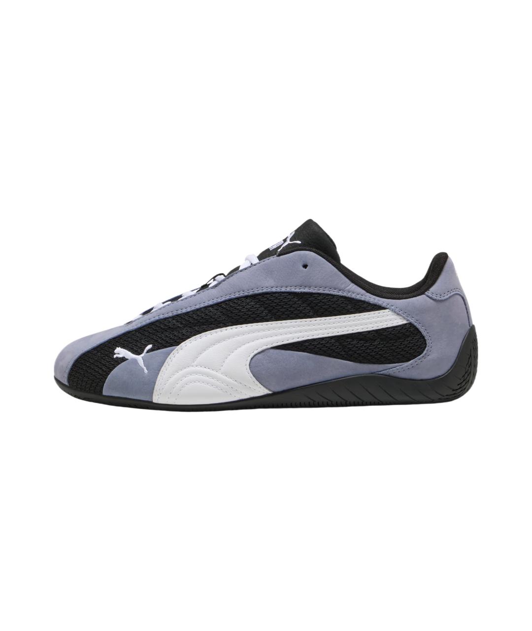PUMA Серые кроссовки, фото 5