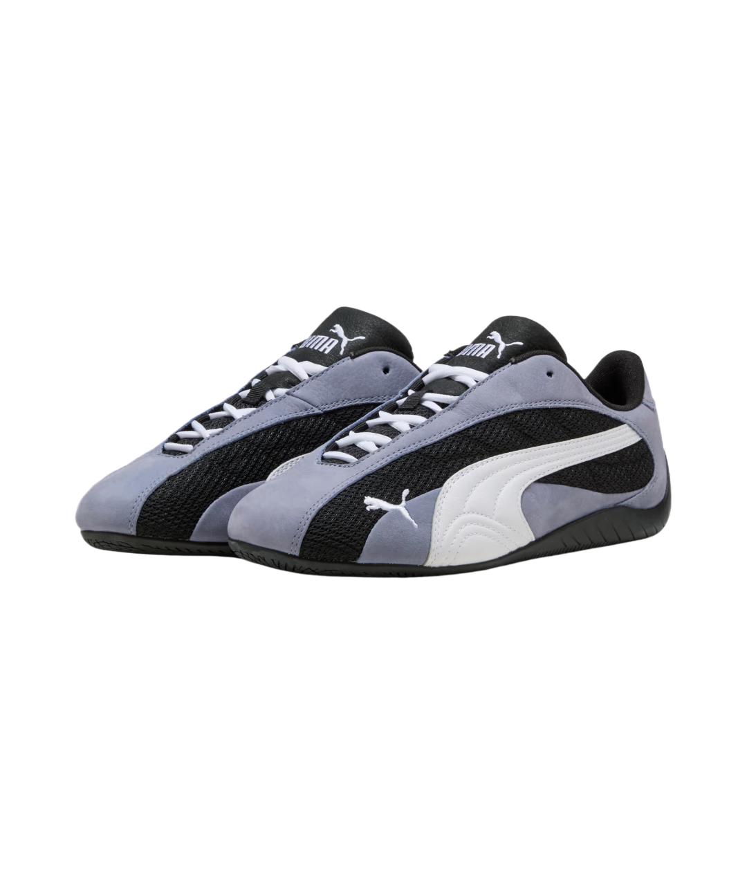 PUMA Серые кроссовки, фото 3