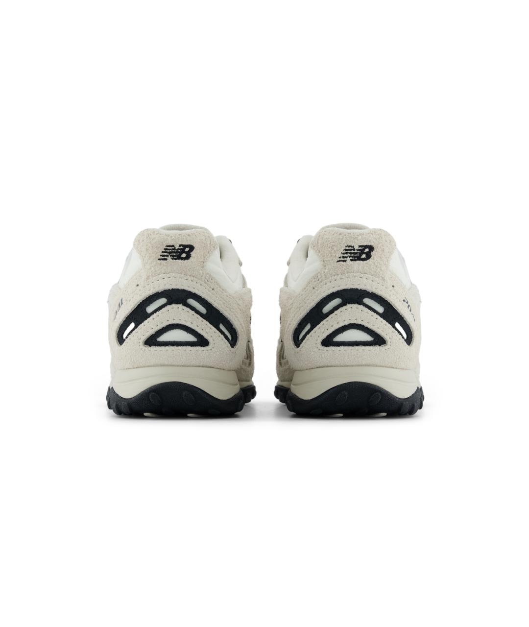 NEW BALANCE Серые замшевые кроссовки, фото 4