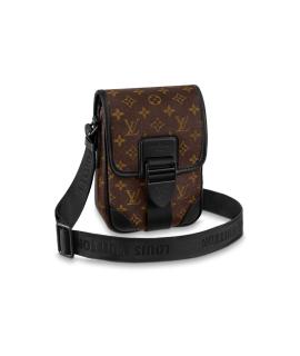 LOUIS VUITTON Сумка на плечо
