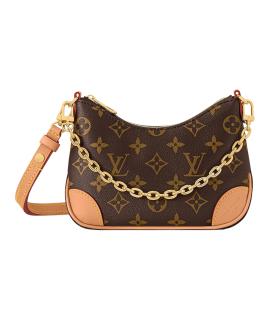 LOUIS VUITTON Сумка через плечо