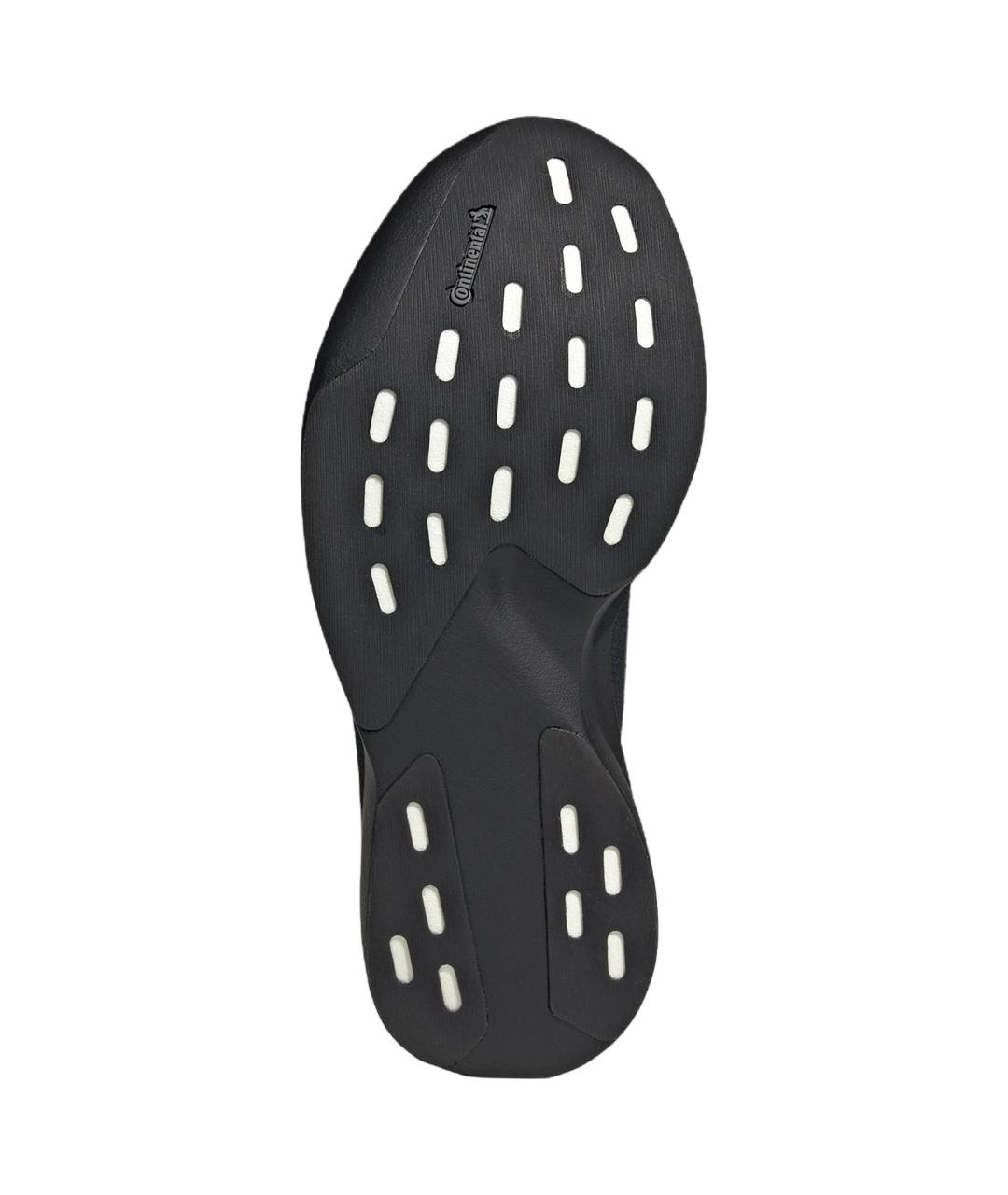 ADIDAS Черные кроссовки, фото 6