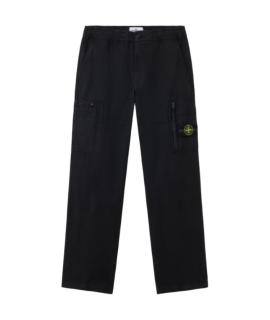 STONE ISLAND Брюки чинос