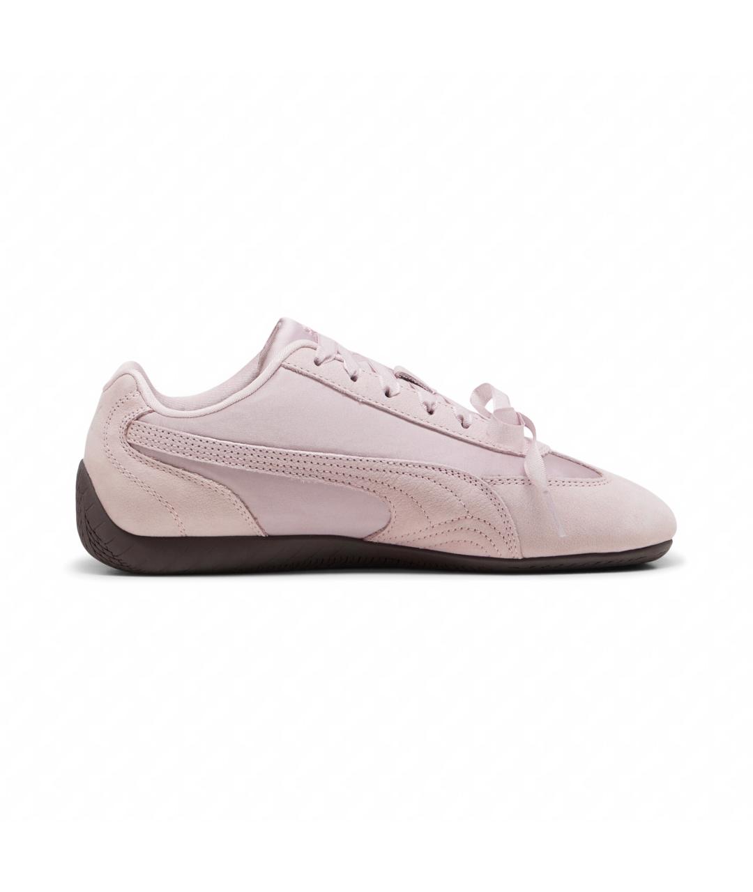 PUMA Розовые кроссовки, фото 2