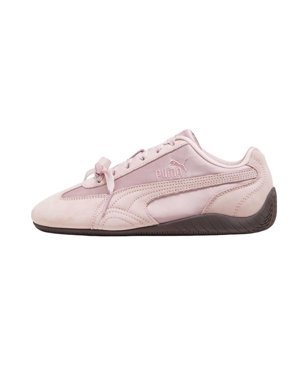 PUMA Розовые кроссовки, фото 5