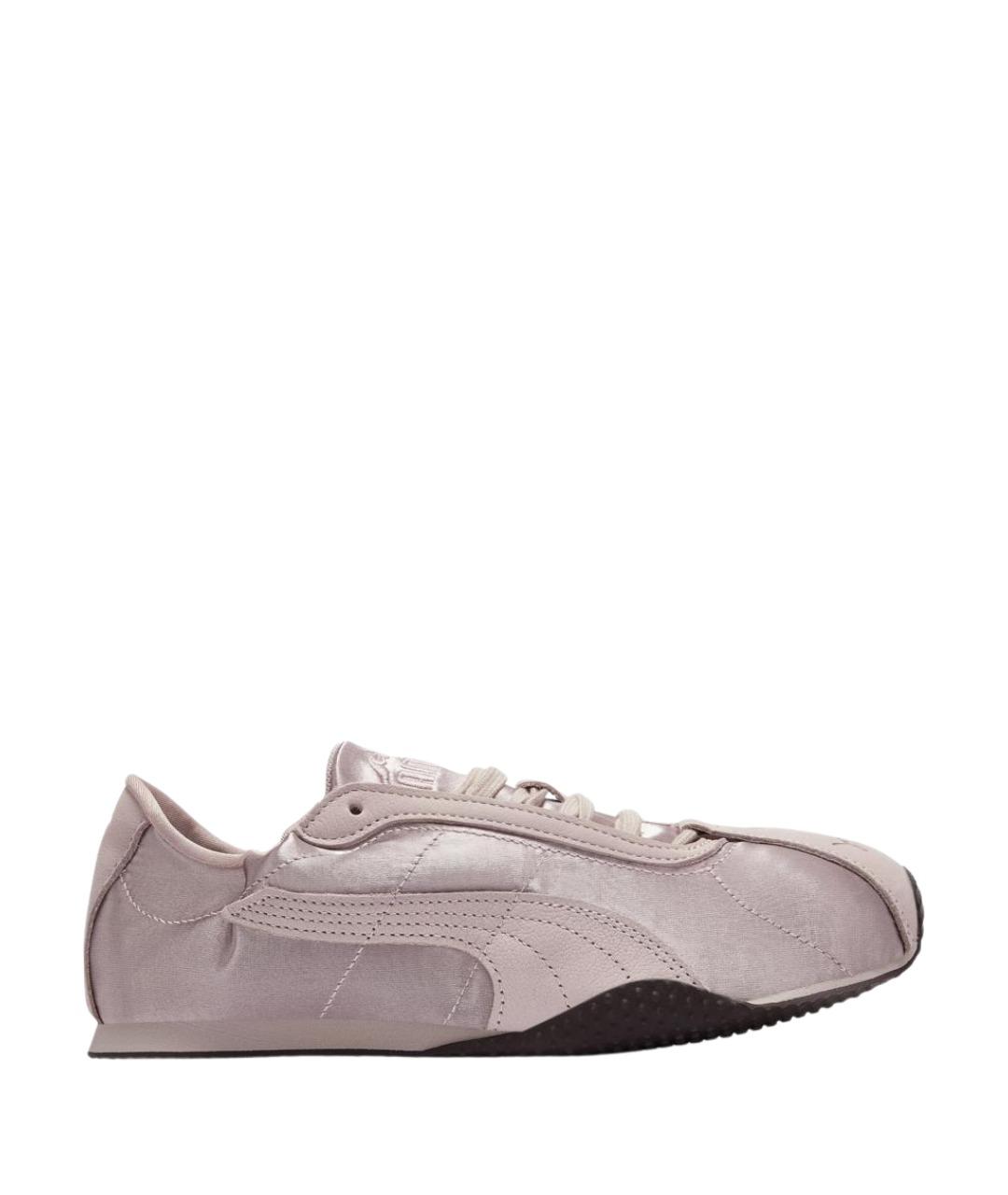 PUMA Розовые кроссовки, фото 1