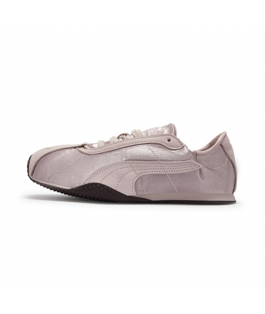 PUMA Розовые кроссовки, фото 2