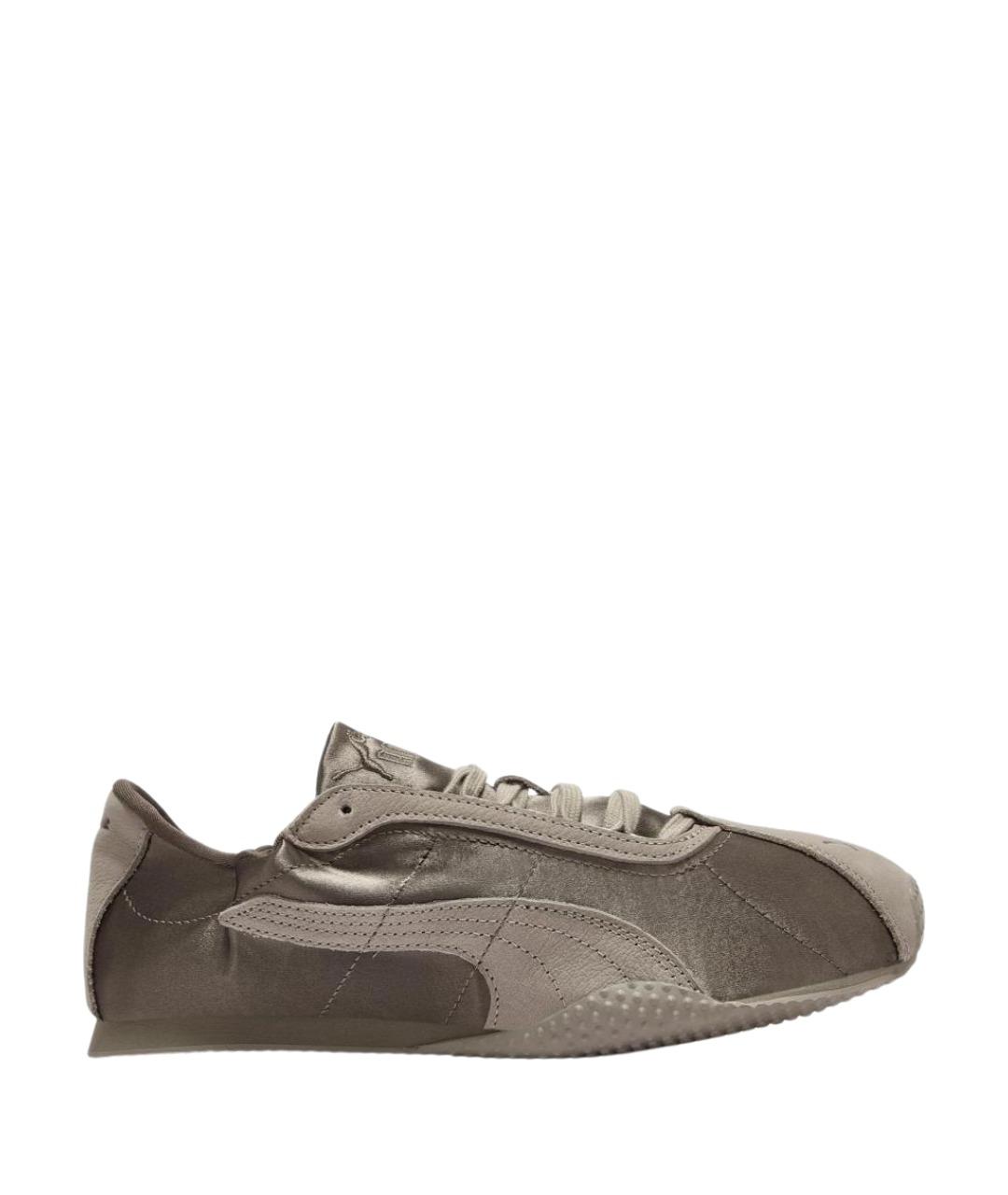 PUMA Коричневые кроссовки, фото 1