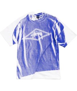 STUSSY Футболка