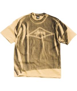 STUSSY Футболка