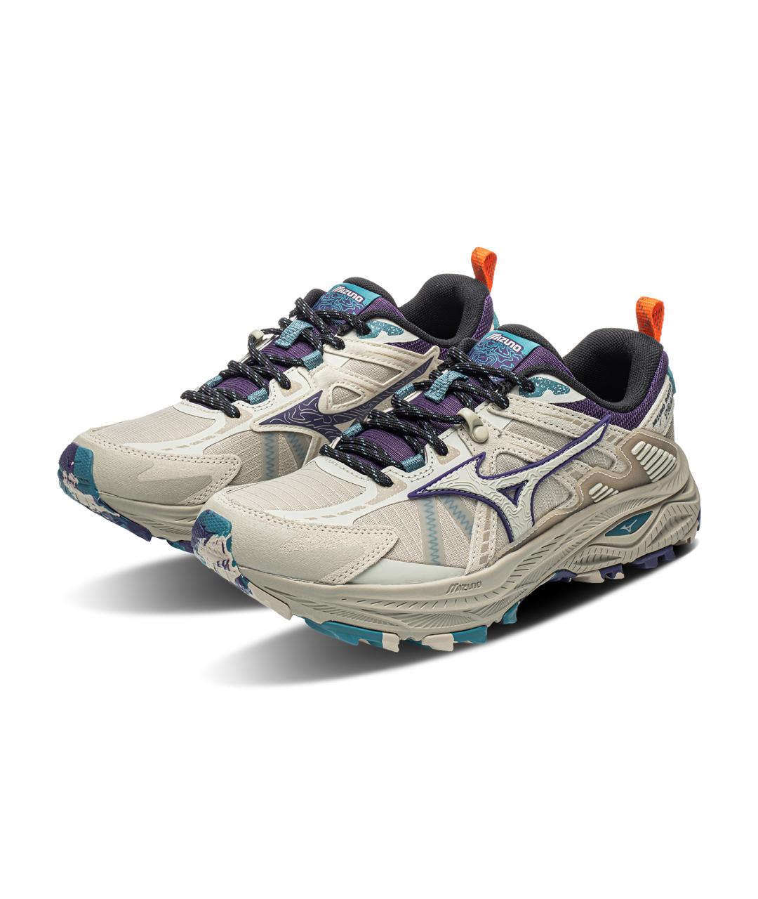 MIZUNO Мульти кроссовки, фото 4