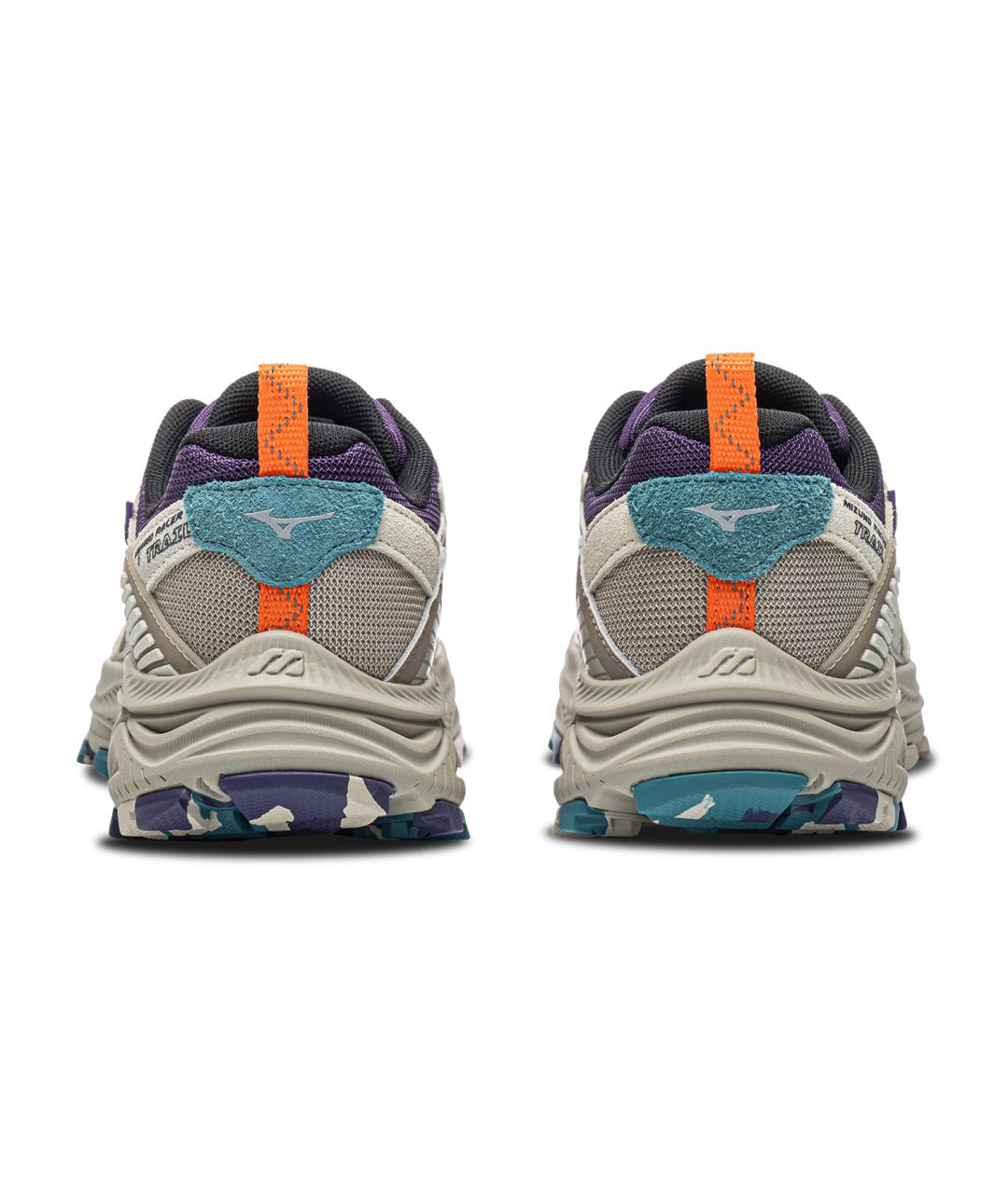 MIZUNO Мульти кроссовки, фото 5