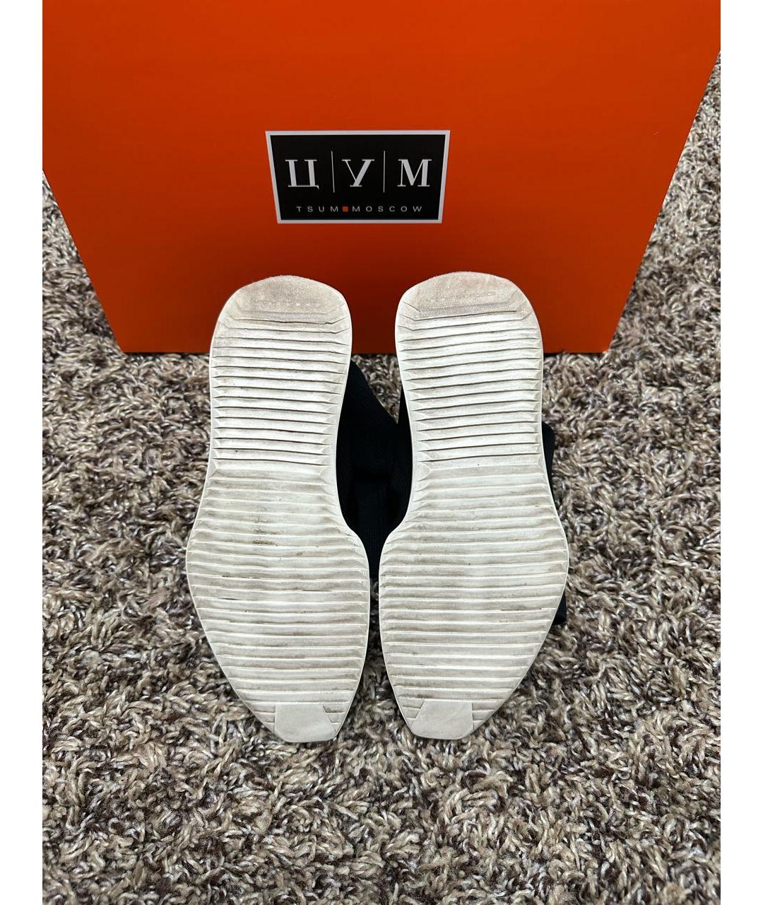 RICK OWENS DRKSHDW Кроссовки, фото 5