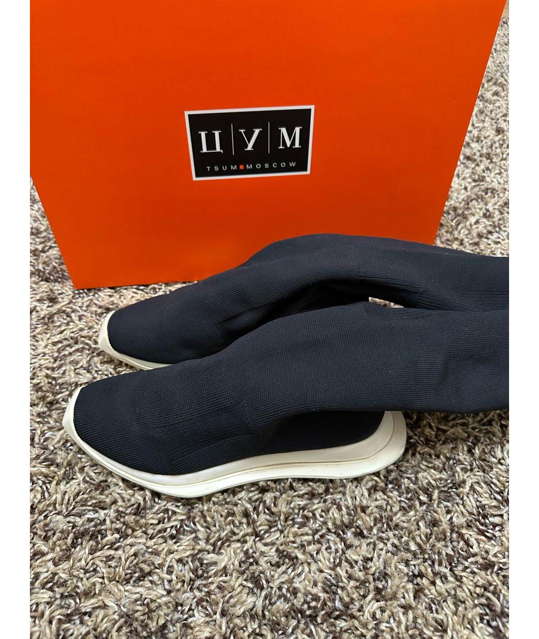 RICK OWENS DRKSHDW Кроссовки, фото 3
