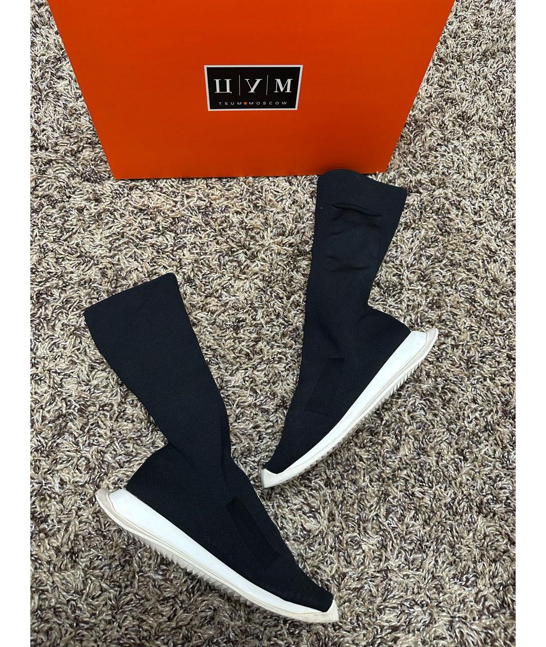 RICK OWENS DRKSHDW Кроссовки, фото 2