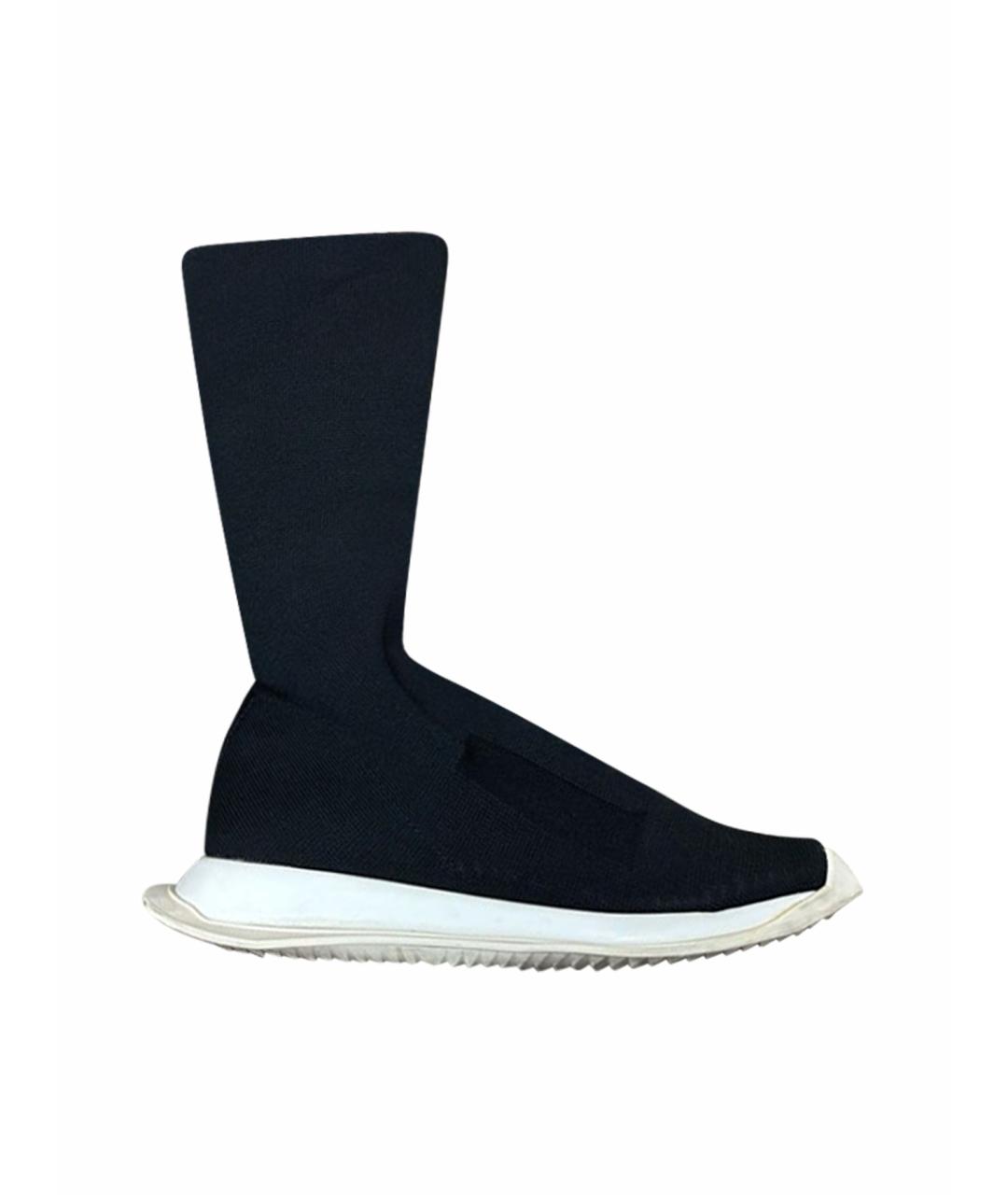 RICK OWENS DRKSHDW Кроссовки, фото 1