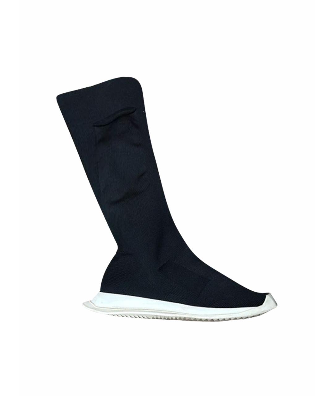 RICK OWENS DRKSHDW Кроссовки, фото 6